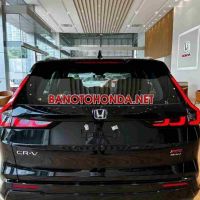 Bán Honda CRV e:HEV RS năm 2025, màu Đen, xe Nhập khẩu