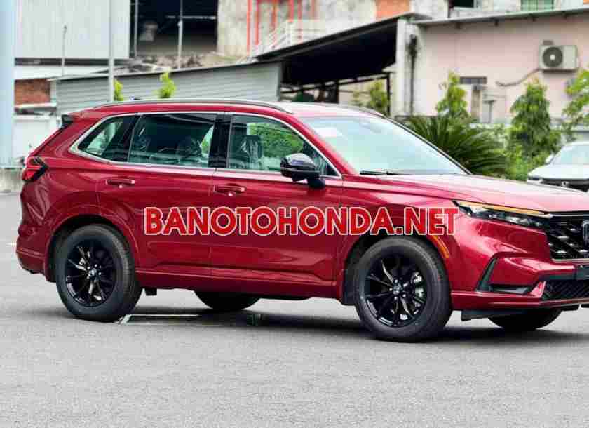 Bán Xe Honda CRV e:HEV RS Số tự động 2025