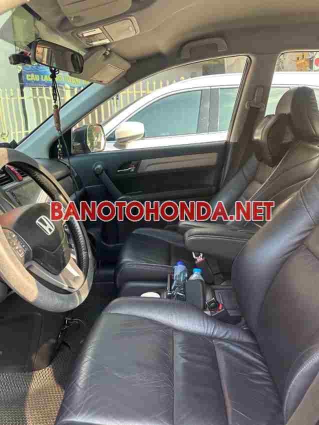 Cần bán Honda CRV 2.4 AT đời 2012
