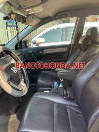 Cần bán Honda CRV 2.4 AT đời 2012