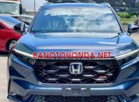 Bán Honda CRV e:HEV RS đời 2025 - màu Xanh