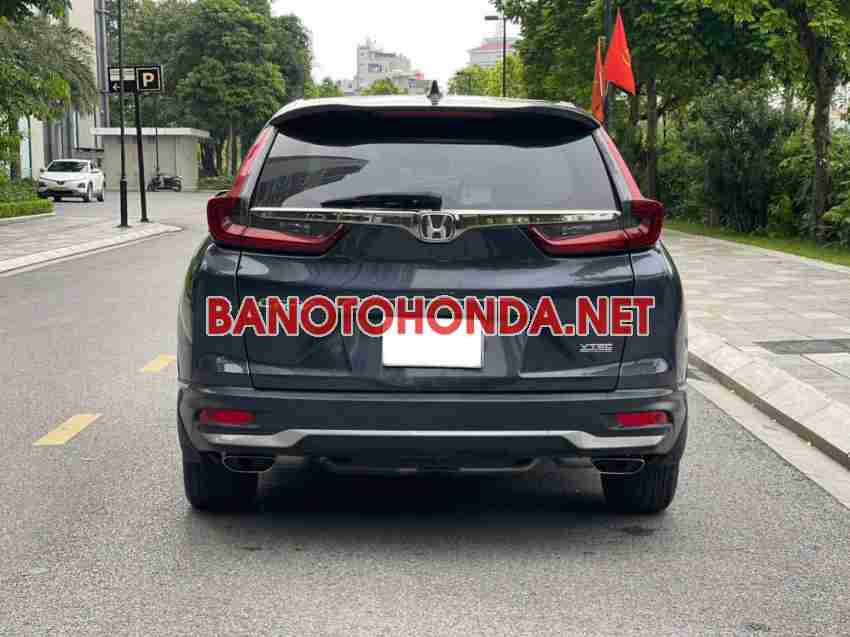 Cần bán Honda CRV L 2020 - Số tự động