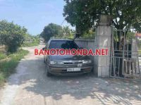 Cần bán gấp Honda Accord 2.0 MT năm 1993 giá cực tốt
