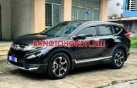 Cần bán gấp xe Honda CRV L năm 2019, màu Đen, Số tự động