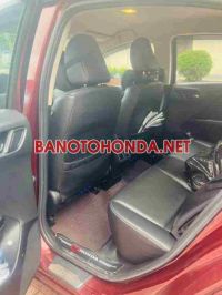 Cần bán xe Honda City 1.5TOP đời 2018