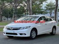 Bán xe Honda Civic 1.8 AT sx 2014 - giá rẻ
