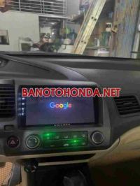 Cần bán gấp Honda Civic 1.8 AT năm 2008 giá cực tốt