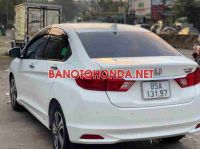 Bán xe Honda City 1.5 AT đời 2017 - Giá tốt