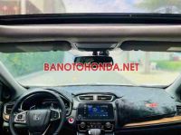 Cần bán xe Honda CRV Số tự động 2020