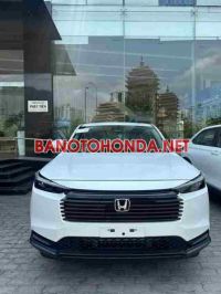 Honda HRV L Trắng sx 2025