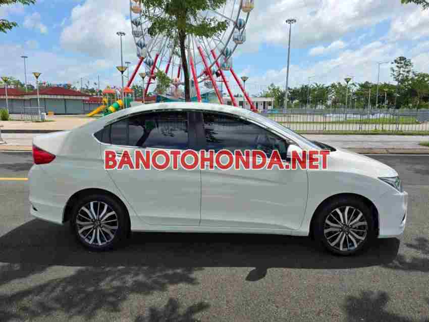 Cần bán gấp Honda City 1.5 2019 - Xe đẹp - Giá tốt