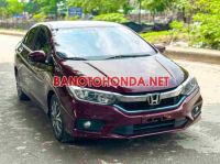 Bán Honda City 1.5 2018 - Đỏ