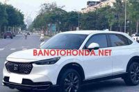 Cần bán gấp xe Honda HRV RS 2022 màu Trắng