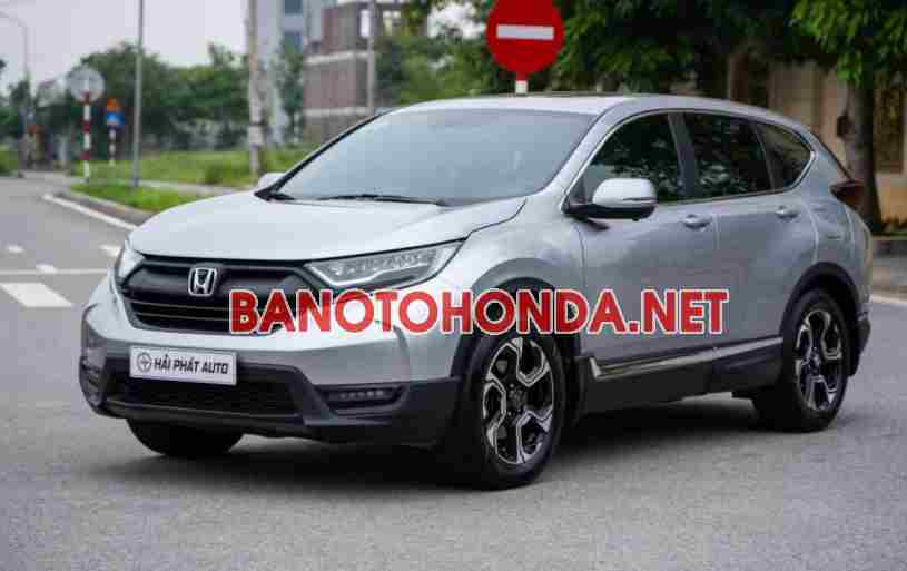 Honda CRV L 2018 Số tự động giá đẹp