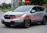Honda CRV L 2018 Số tự động giá đẹp