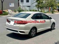 Bán Honda City 1.5TOP 2020 - Trắng