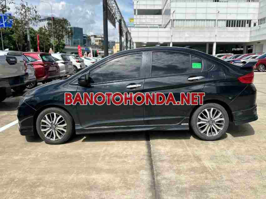 Honda City 1.5TOP năm 2019 cần bán