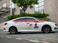 Honda Civic G 1.8 AT 2019, xe đẹp, hết ý
