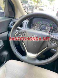 Bán Honda CRV 2.0 AT 2015 - giá tốt
