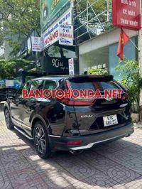 Cần bán xe Honda CRV L năm 2022 màu Đen cực đẹp