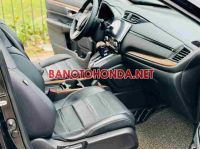 Cần bán Honda CRV L Máy xăng 2018 màu Xanh
