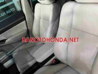 Cần bán gấp xe Honda Civic 2.0 AT năm 2008, màu Đen, Số tự động