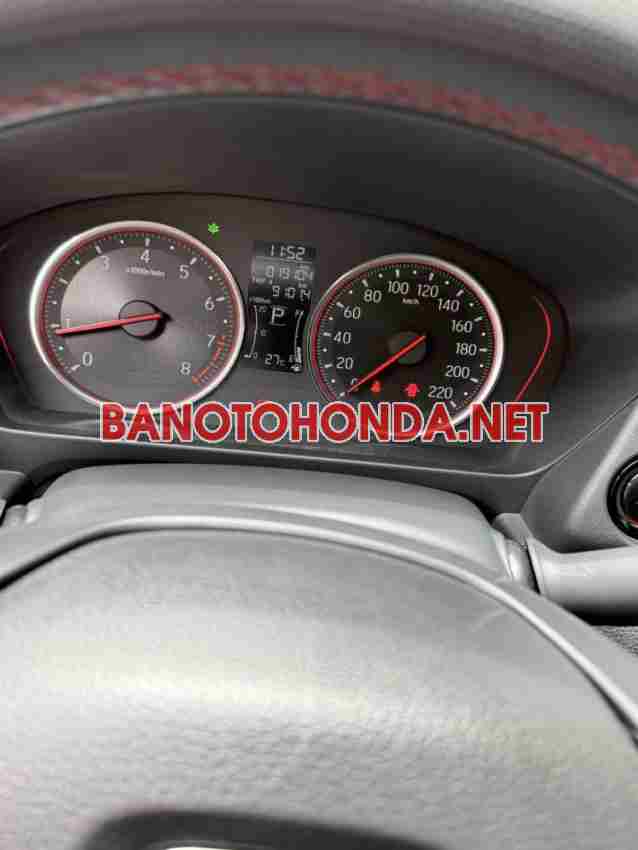 Cần bán Honda City RS 1.5 AT 2021, xe đẹp giá rẻ bất ngờ