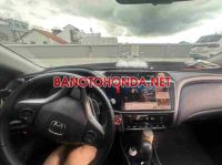 Cần bán xe Honda City 1.5TOP 2019 Số tự động màu Trắng