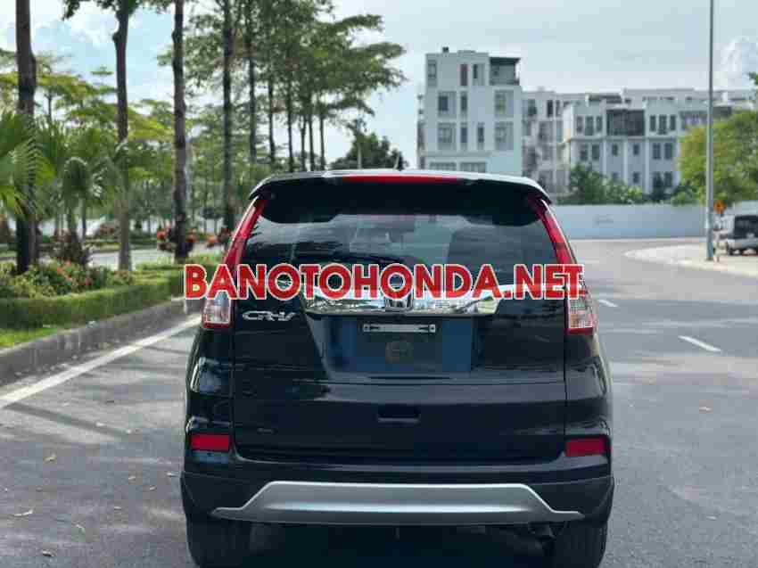 Cần bán xe Honda CRV Số tự động 2017
