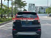 Cần bán xe Honda CRV Số tự động 2017