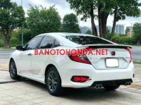 Bán Honda Civic G 1.8 AT, màu Trắng, Máy xăng, 2019