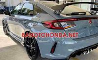 Honda Civic Typer R 2.0 MT 2025 Số tay - siêu đẹp