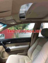 Xe Honda CRV 2.0 AT đời 2009 đẹp bán gấp