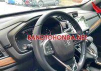 Honda CRV L năm sản xuất 2019 giá tốt