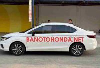 Cần bán nhanh Honda City RS 1.5 AT 2022 cực đẹp