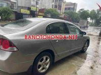 Honda Civic 1.8 AT 2007 Máy xăng đẹp long lanh