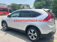Cần bán nhanh Honda CRV 2.4 AT 2013 cực đẹp