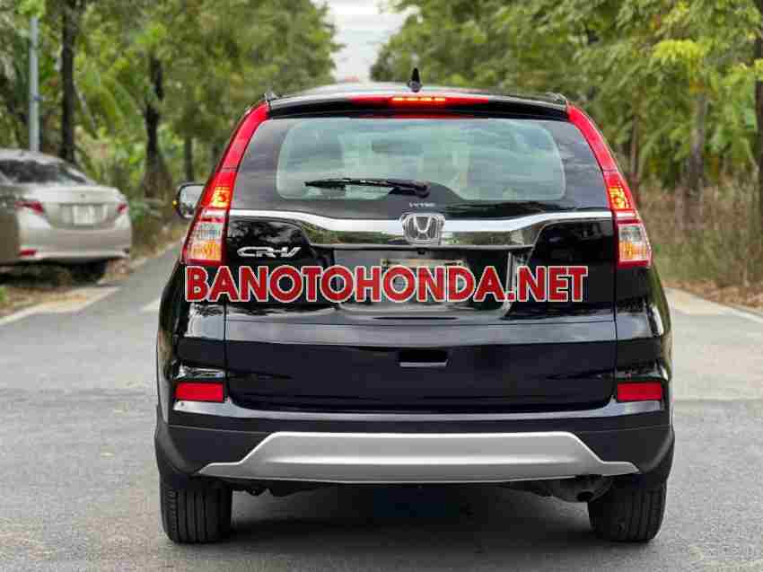 Cần bán xe Honda CRV 2.0 AT 2015, xe đẹp
