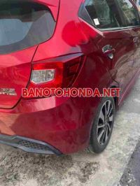 Bán Honda Brio RS 2019 - Đỏ