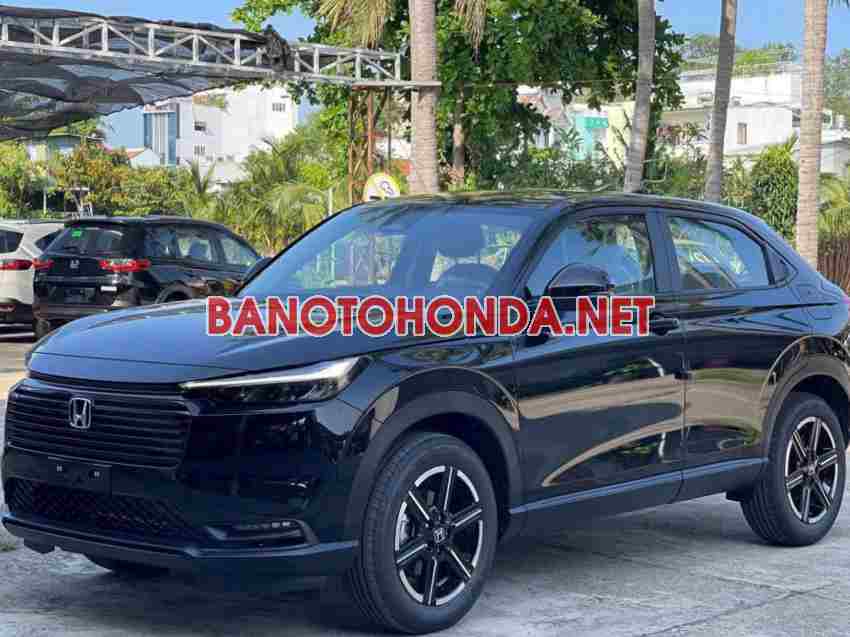 Honda HRV L Máy xăng 2025, đẹp xuất sắc