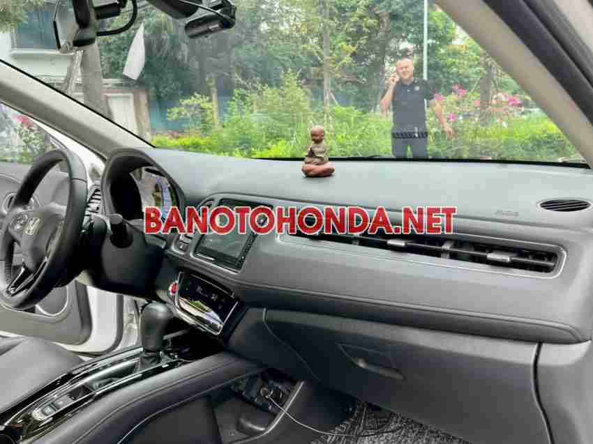 Cần bán Honda HRV L 2019, xe đẹp giá rẻ bất ngờ