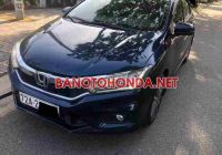 Bán xe Honda City 1.5 đời 2018 - Giá tốt