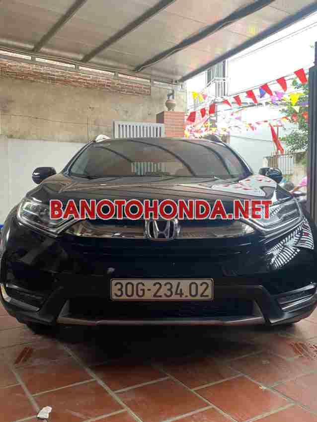 Bán Honda CRV L đời 2019 xe đẹp - giá tốt
