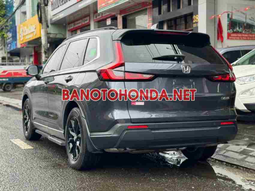 Honda CRV L năm sản xuất 2024 giá tốt