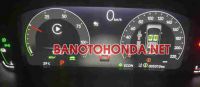 Honda CRV 2024 Suv màu Đỏ