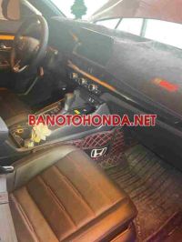 Cần bán Honda CRV e:HEV RS Xe hybrid 2023 màu Đỏ