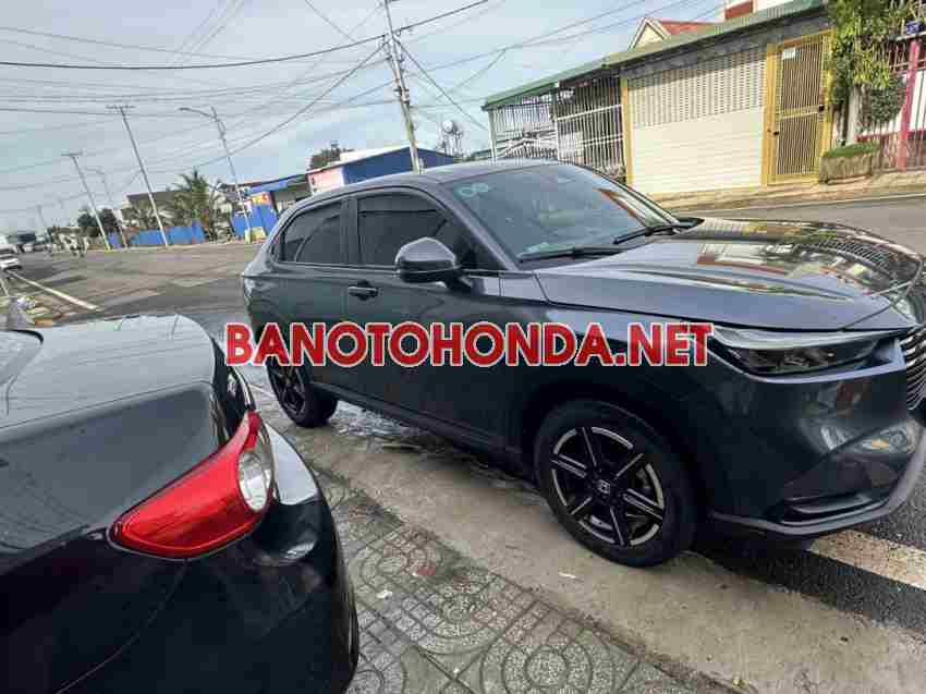 Cần bán xe Honda HRV G năm 2023 màu Xám cực đẹp