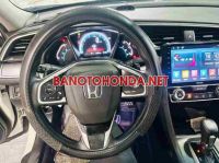 Cần bán gấp xe Honda Civic 1.5L Vtec Turbo năm 2017, màu Trắng, Số tự động