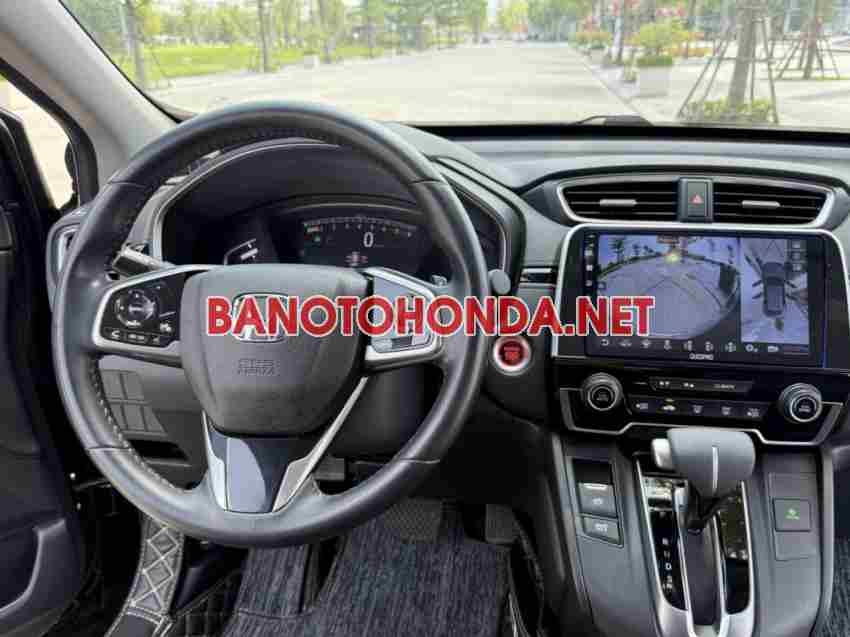 Honda CRV G 2018, xe đẹp, hết ý