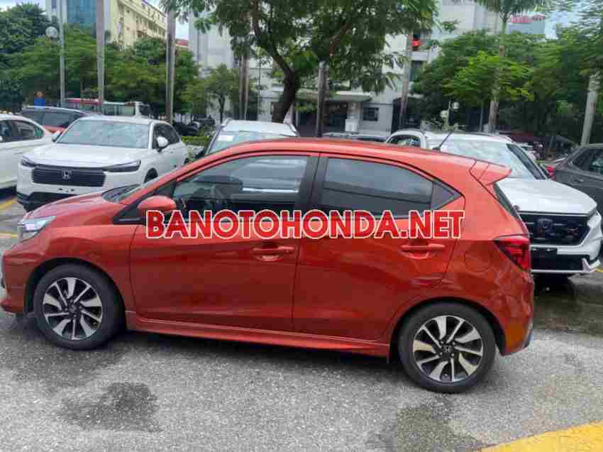 Cần bán Honda Brio RS 2020 - Số tự động